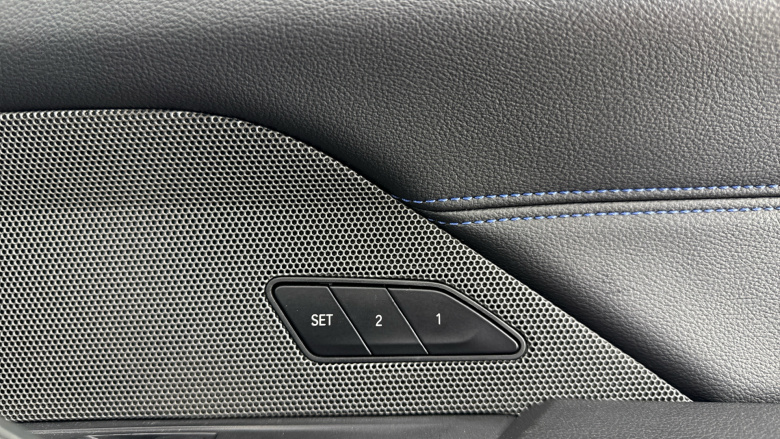 BMW 4 Series 420i M Sport 2dr Step Auto [Tech/Pro Pack] Petrol Coupe